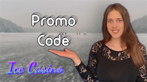ice casino code promo